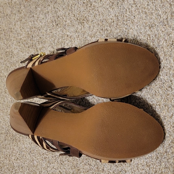 Nine West Nwadalaina shoes - Picture 5 of 12